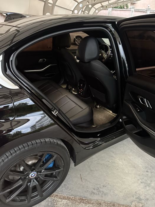 BMW 330i g20 2020 год , авто в Одесі
