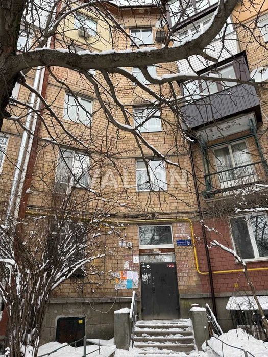 2к квартира з ремонтом,  вул Лондонська 16