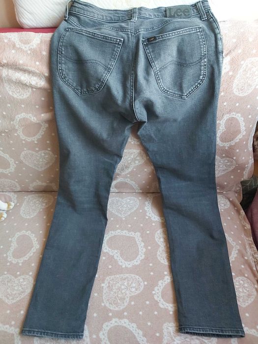 Spodnie Lee W32 L32