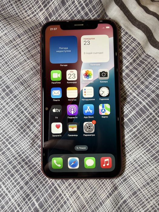 Iphone xr 64gb neverlock