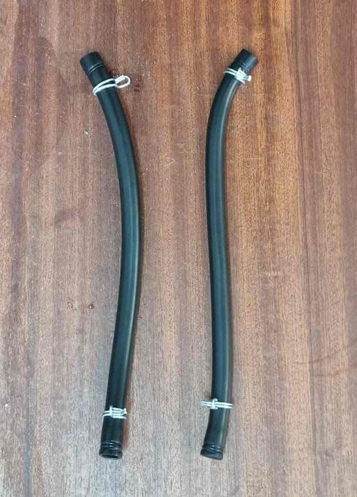 Peças originais usadas em bom estado.