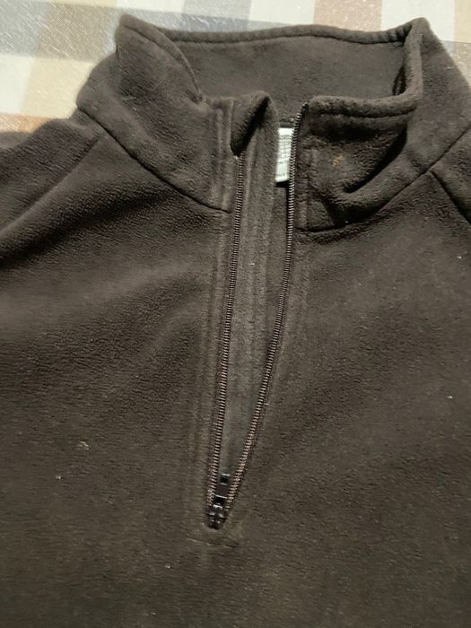 Camisola inverno homem marca Decathlon