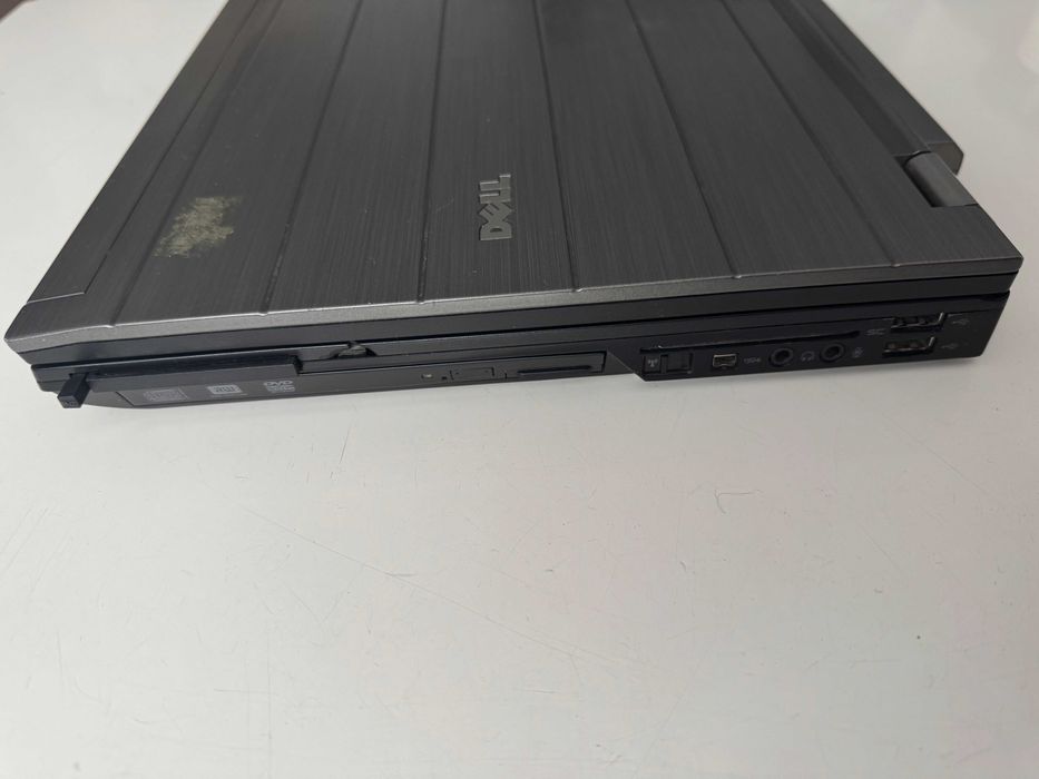 Dell Precision M4500 i7 820QM Quad-Core / 6GB RAM / Windows 10 PRO