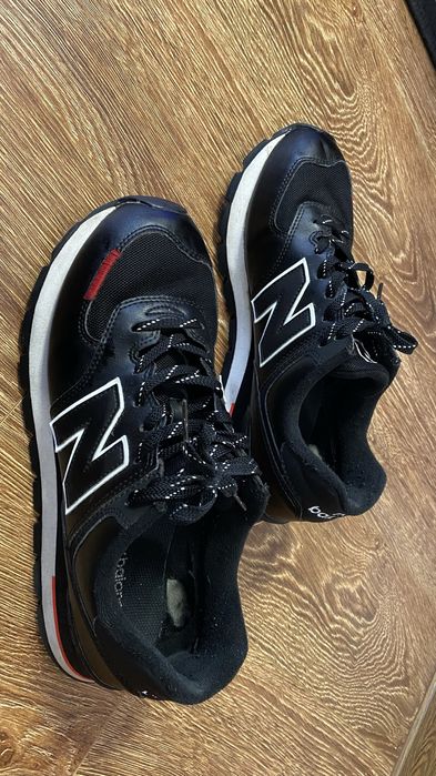 Кросівки New Balance 574.