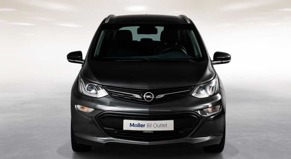 Opel Ampera 60, Без ДТП, доглянута, максимальна комплектація