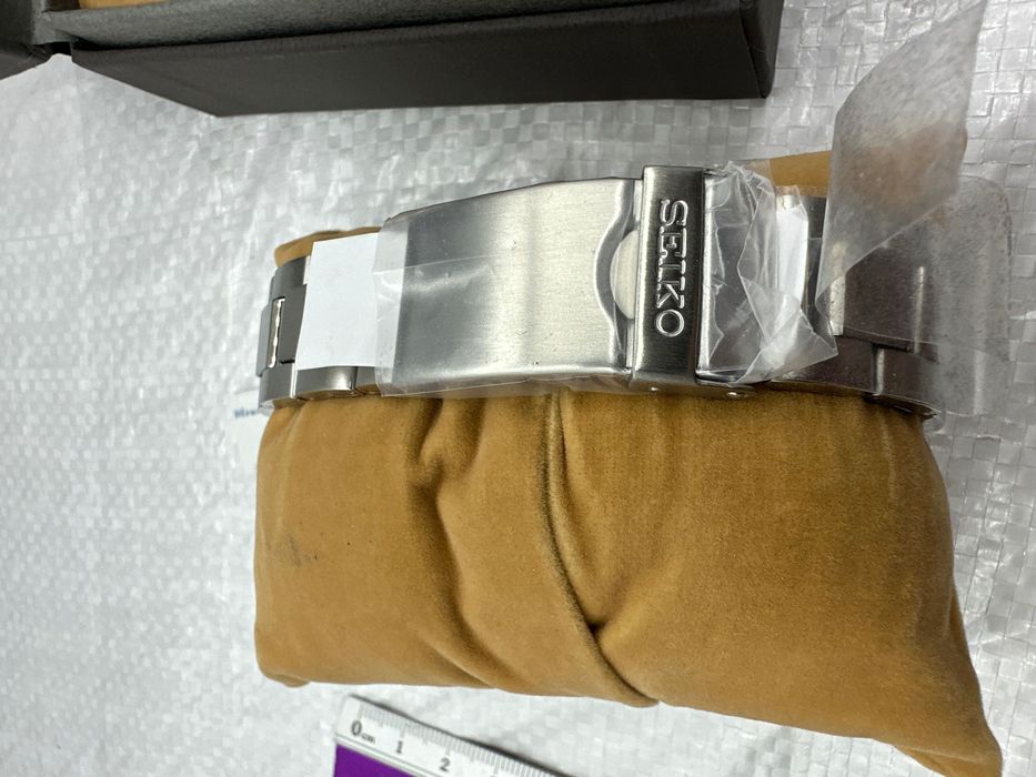 Чоловічий годинник Seiko
SND495PC Ref.7T92-0CA0