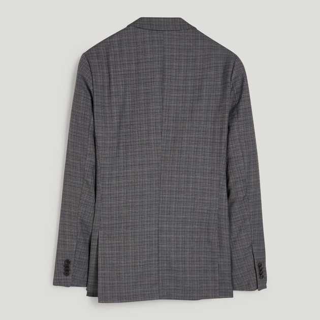 Пиджак мужской C&A 21742901b94 54 Серый