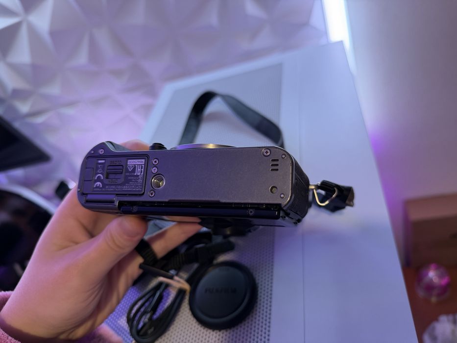 Fujifilm X-T30 (Body)