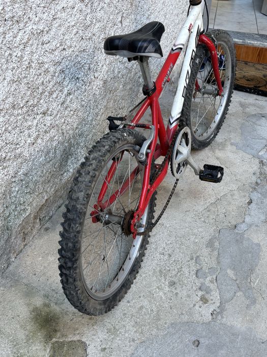 Bicicletas normais