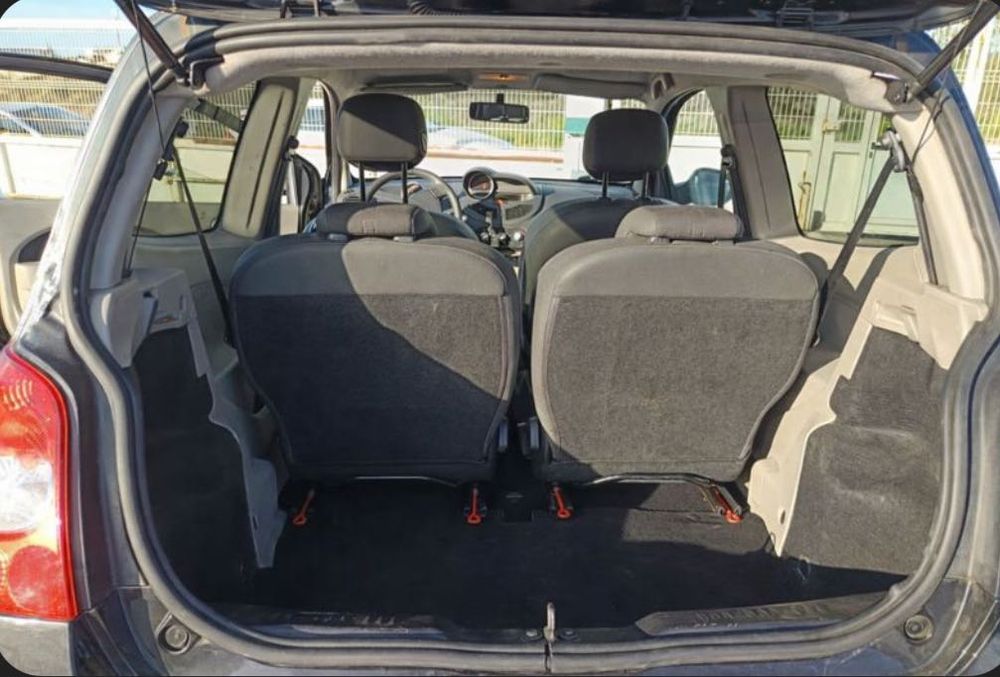 Renault Twingo 1.2 16V