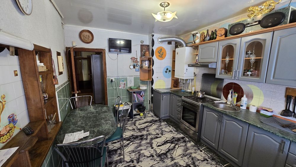 Довгострокова оренда частини будинку