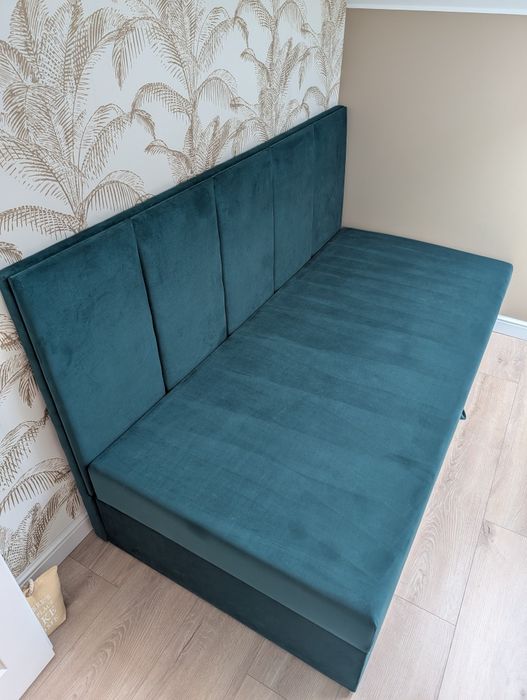 Łóżko 200cm x 98cm