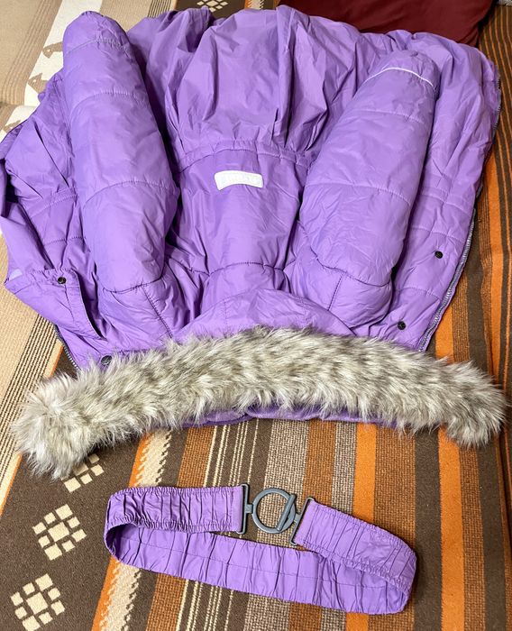 Пальто зимние Lenne