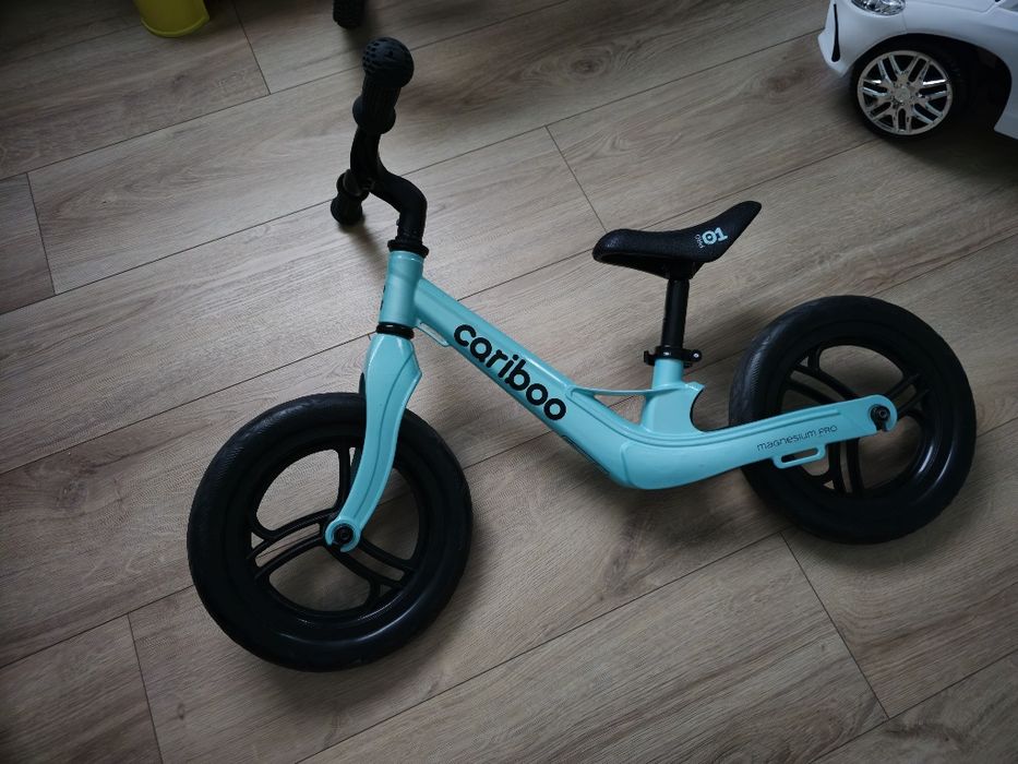 Rowerek biegówka Coriboo