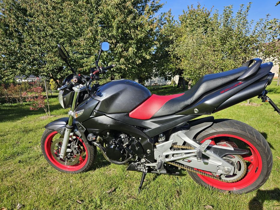 Suzuki