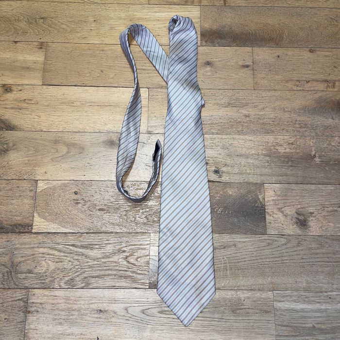 Klasyczny Krawat Męski Code Elegancja Na Każdą Okazję