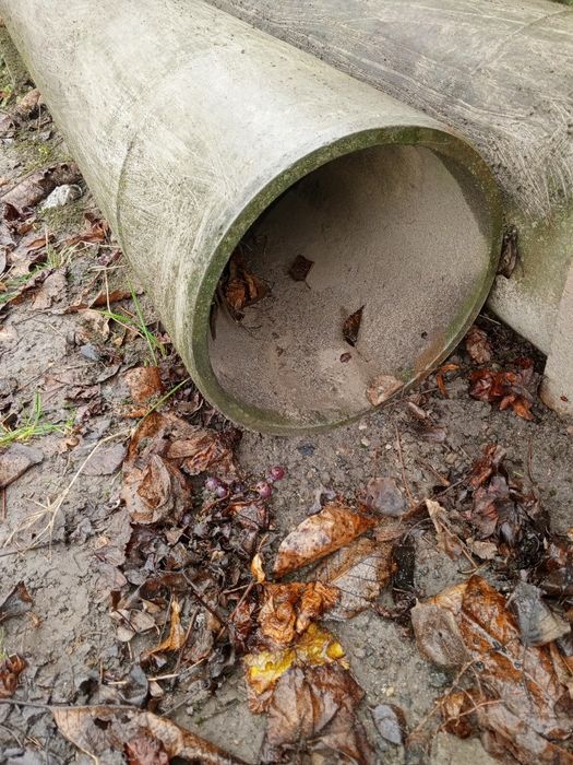 Азбестова труба 5 метрів ,діам 30 с