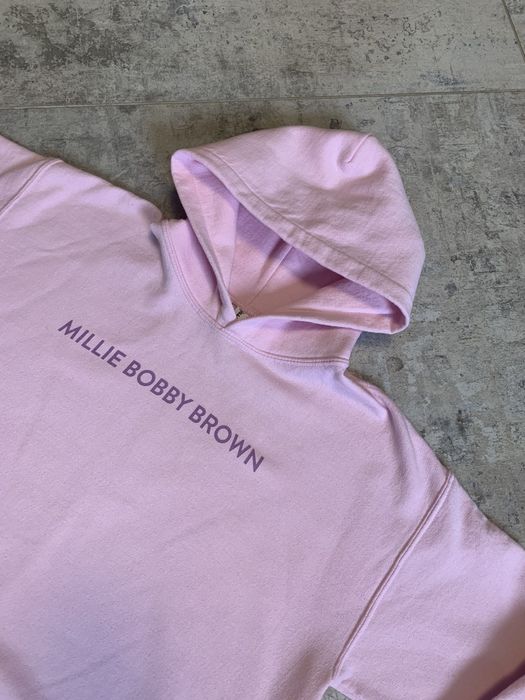 Bluza Millie Bobby Brown S 36
