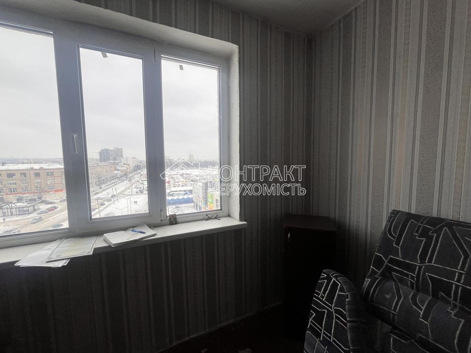 Продам 1 кімнату 12 м2 вул.Молочна Кінний ринок