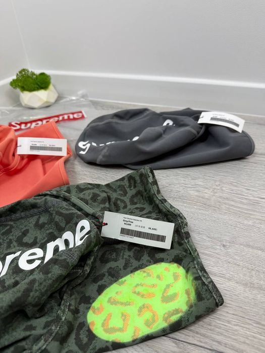 ‼️РОЗПРОДАЖ‼️ Термо-балаклава Supreme | One Size