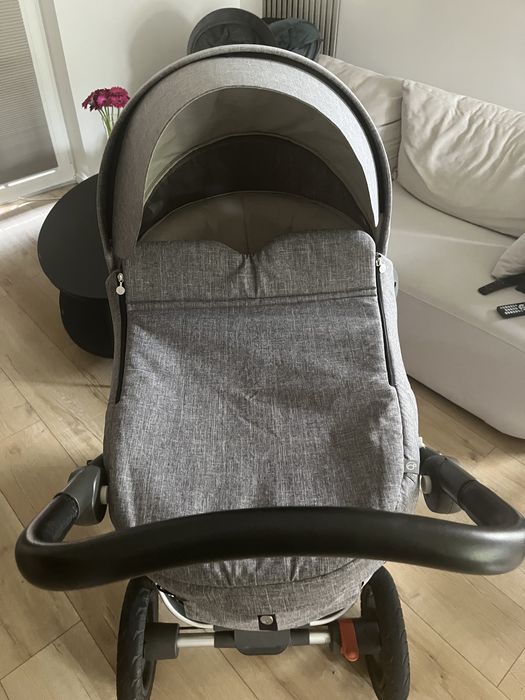 Wózek stokke trailz