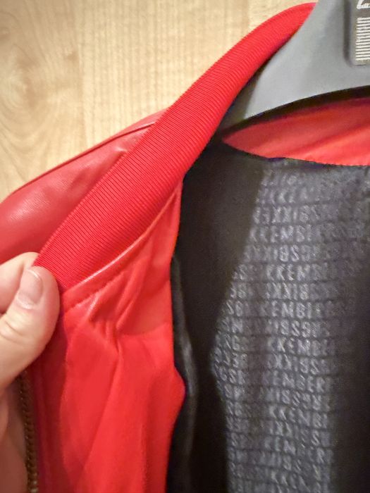 Bikkembergs куртка