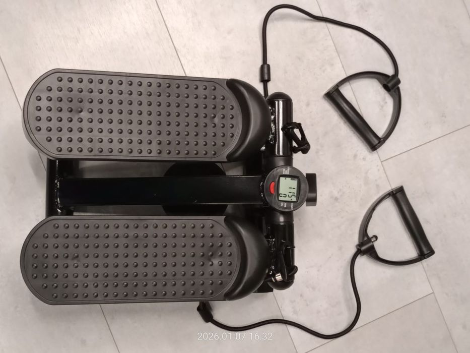 Stepper Nowy nie używany