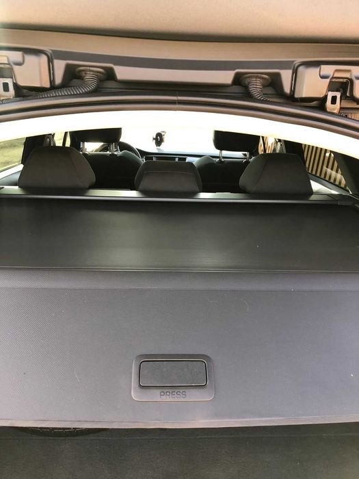 PEUGEOT 508 2011 VIN VF38E5FV8BL064949 фото оголошення 12 з 19
