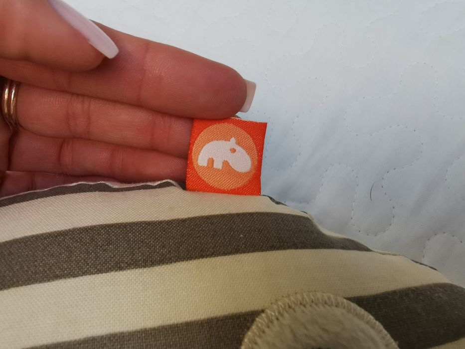 Maskotka przytulanka DONE BY DEER mrówkojad