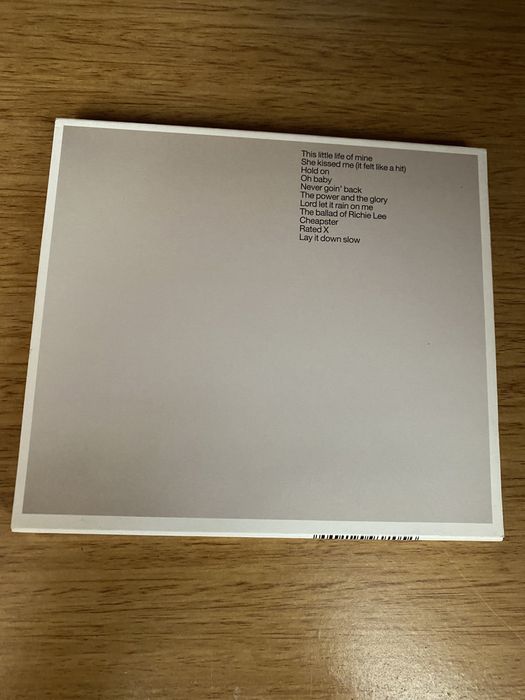 Spiritualized - Amazing Grace