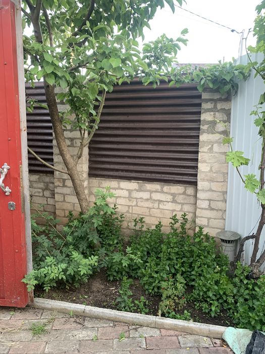 Без комиссии!Продаю 2к дом 40 м на Водопое с гаражом