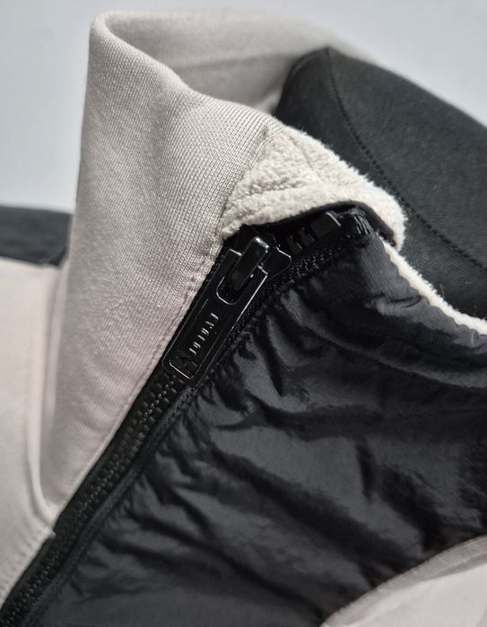 JORDAN ENGINEERING roz. M bluza softshell logowana oryginalna