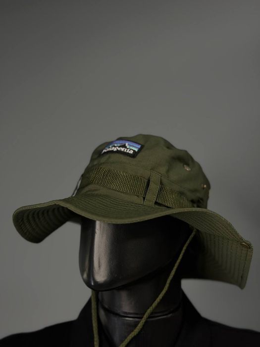 Панама Patagonia патагонія