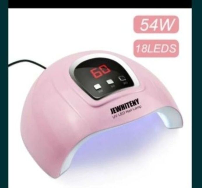 Стартовый набор для маникюра