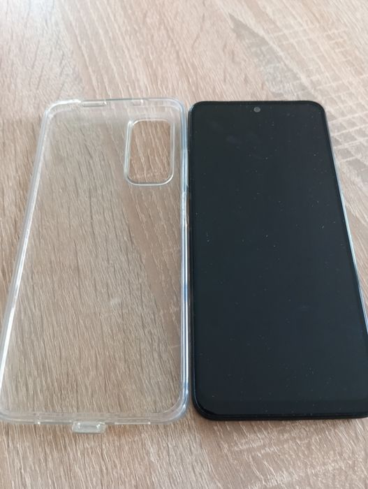 Redmi Note 11s 6GB/128GB stan idealny.