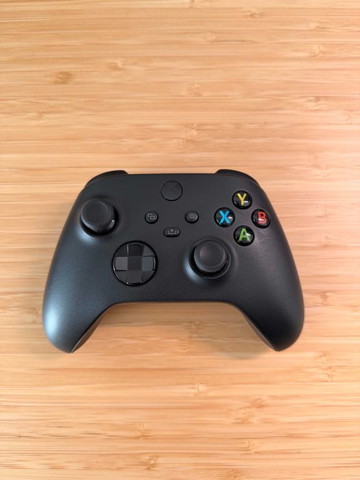 Comando XBOX Series X + Bateria original + Dongle Windows