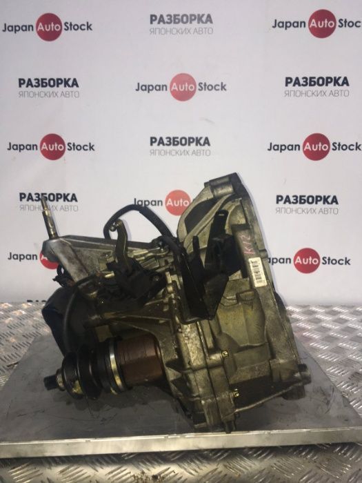Коробка передач Ниссан Микра Nissan Micra К12 объём 1.2, 1.4 2003-2010