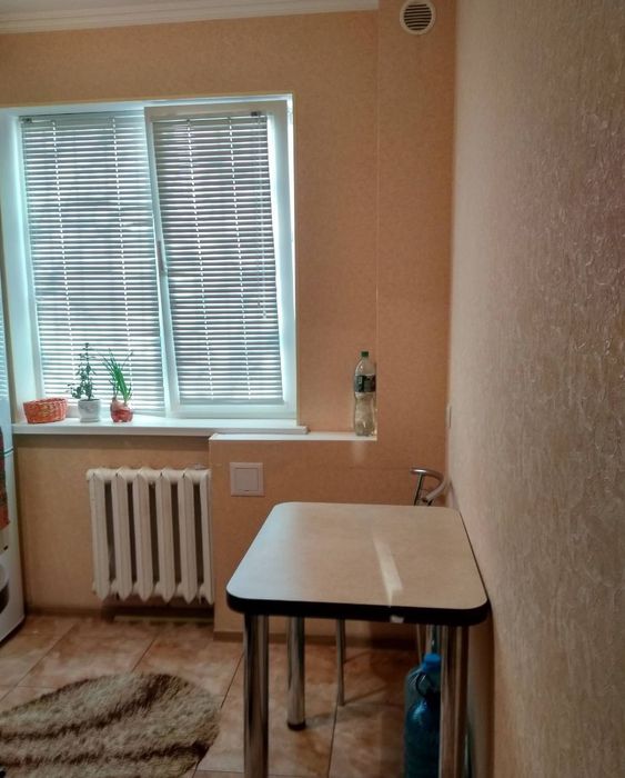 Продається 1 кімнатна квартира