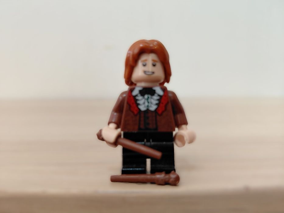Lego Ron Weasley