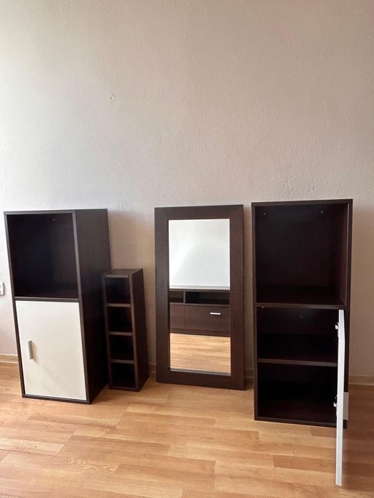 Zestaw mebli do salonu