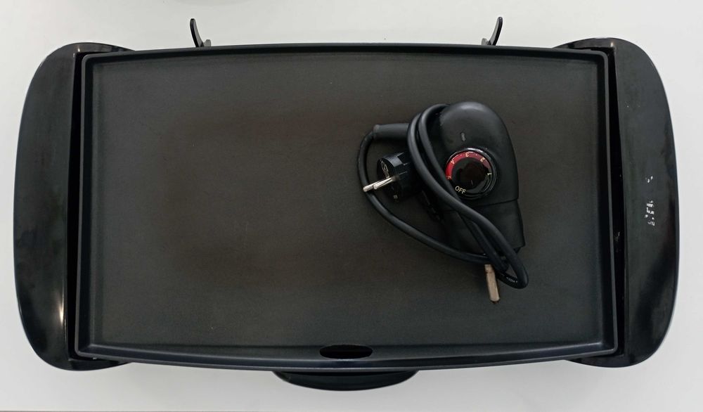 Grelhador Elétrico Ariete La Grigliata Easy 735
