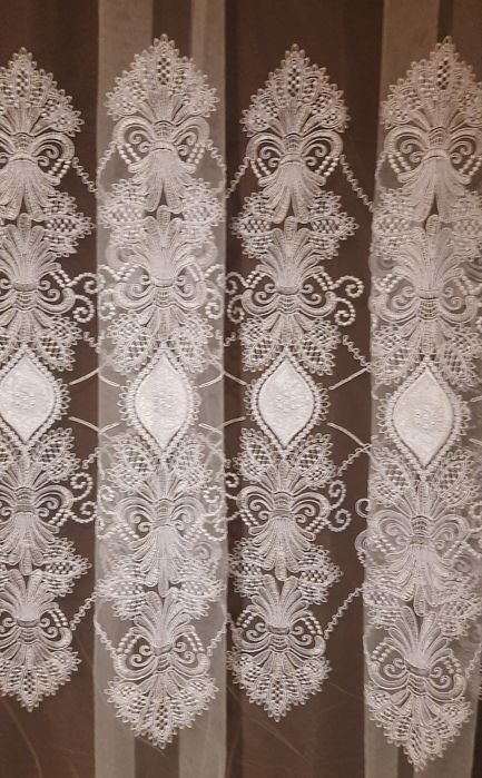 Тюль королевский в золоте, стразы, бархат 3м, 10м ТУРЦЫЯ. Рюкзак.