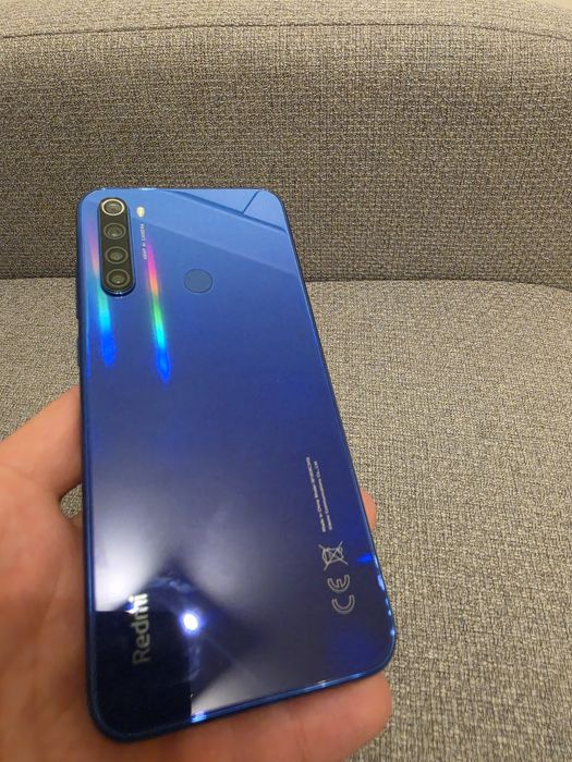 Xiaomi Redmi  Note 8T