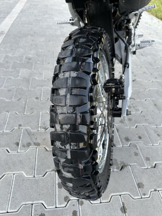 Продам Loncin 250