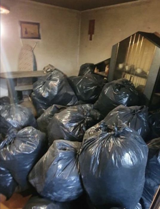 Wywóz mebli, rozbiórka, utyliacja i przeprowadzki