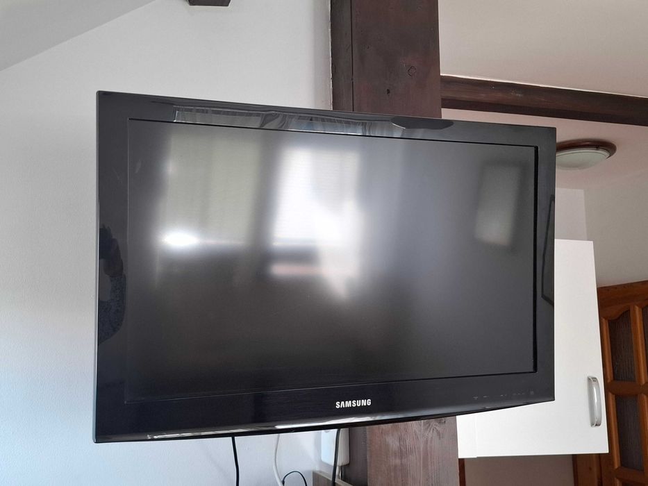 telewizory 21, 32, 55 cali