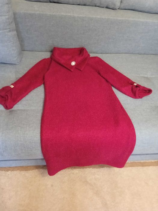 Сукня нова розмір 50!