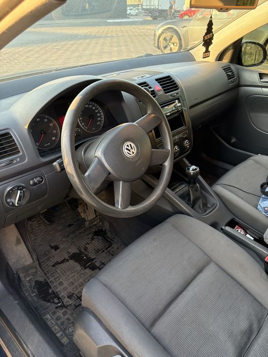Volkswagen Golf 2004 VIN WVWZZZ1KZ4W051514 фото оголошення 5 з 7