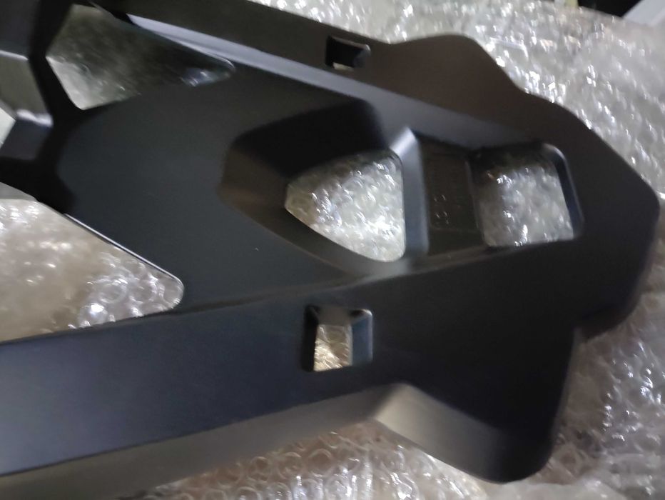 Багажник під кофр, для Yamaha Nmax 125/155 (2015-2019)