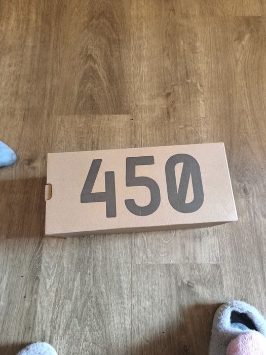 Yeezy 450 buty .